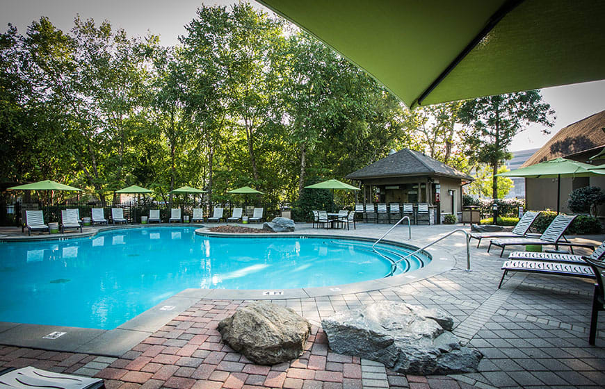 Stone Creek at Brookhaven Apartment Homes Apartments in Atlanta, GA